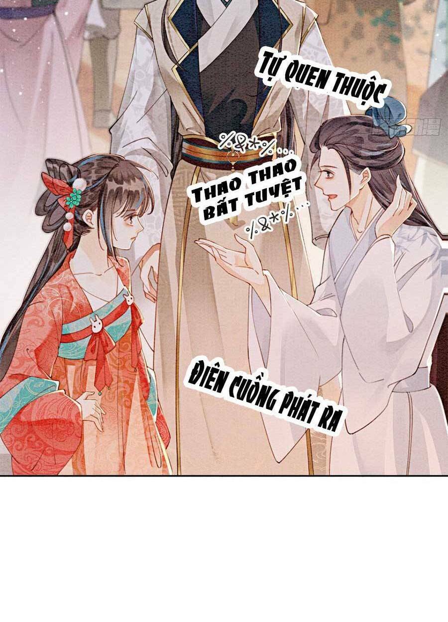 Bắt Đầu Hủy Hôn Để Công Lược Vương Gia: Chapter 47