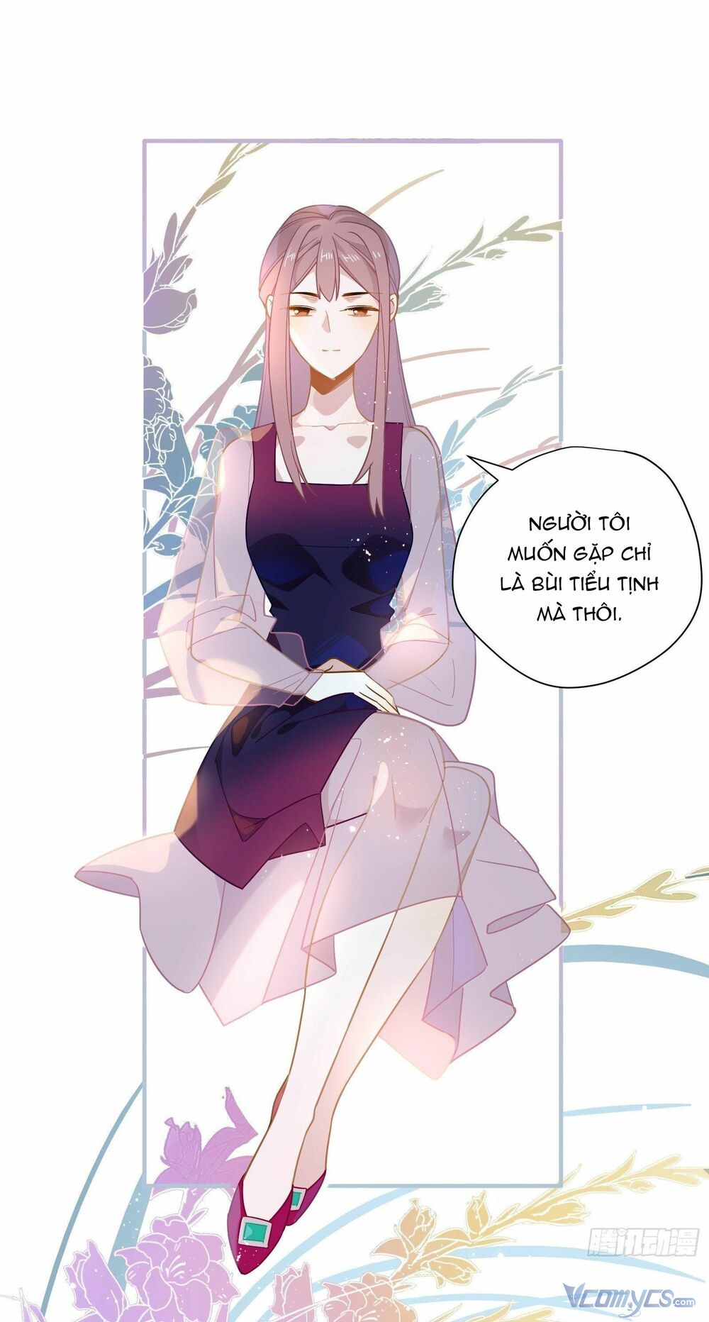 Nữ Phụ Như Tôi Cũng Có Ngày Ra Mắt: Chapter 51