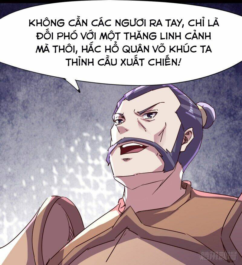 Kiếm Đồ: Chapter 60