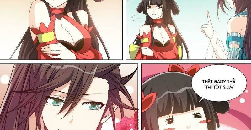 Long Vương Giác Tỉnh: Chapter 89