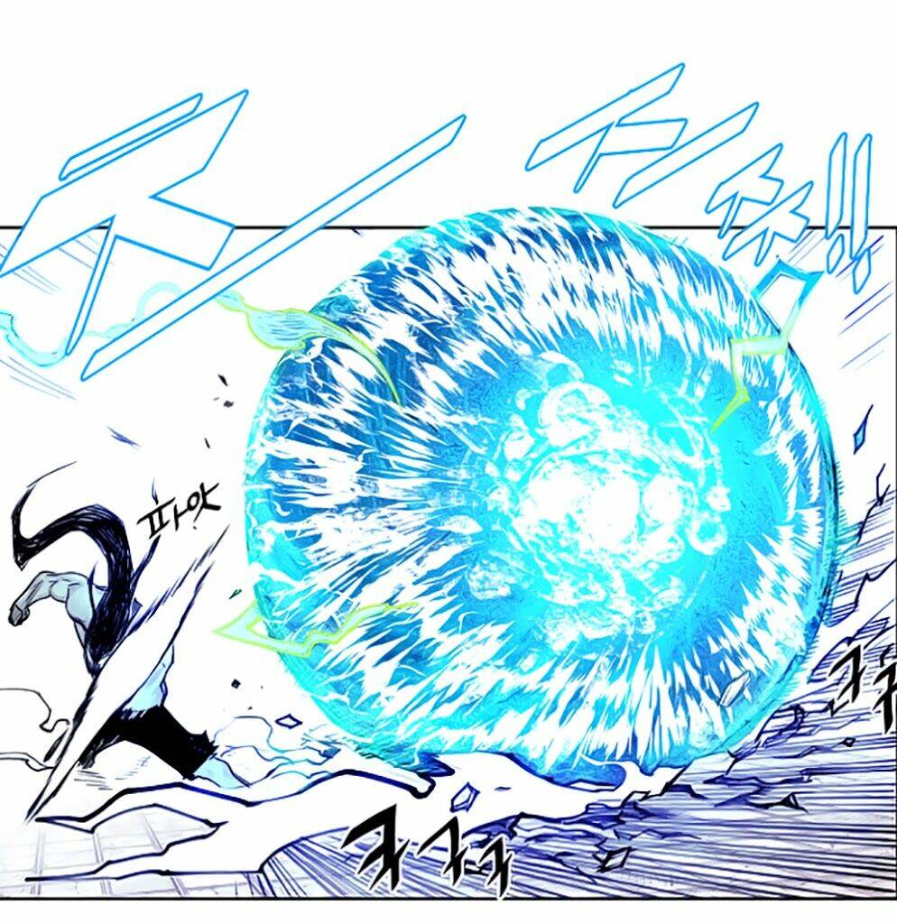 Hard Core Leveling Warrior: Chapter 9