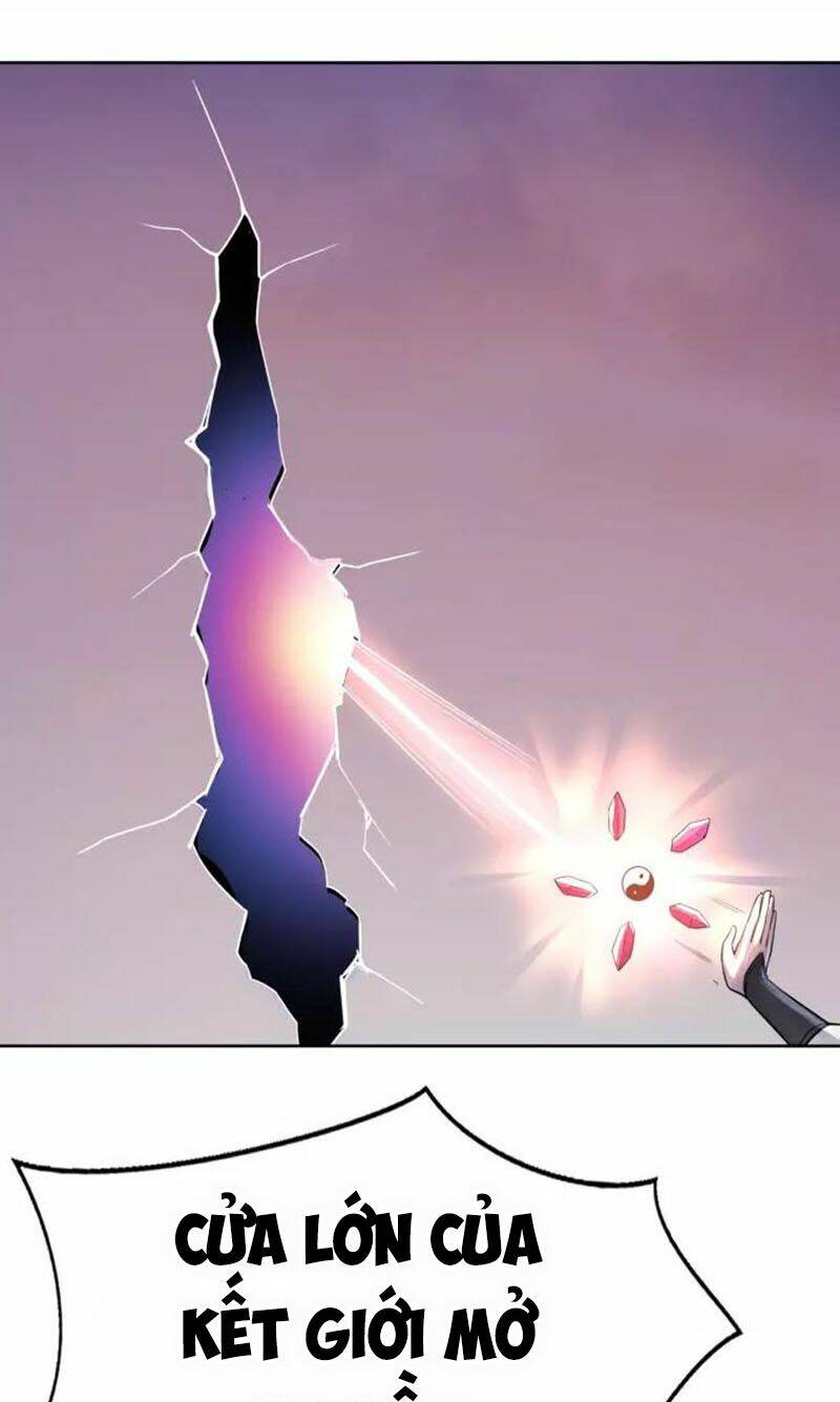 Nghịch Thiên Đại Thần: Chapter 67.5