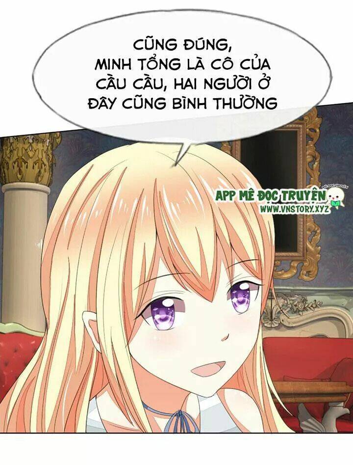 Nam Thần Ma Cà Rồng: Sủng Nhược Tiểu Lãn Thê: Chapter 73