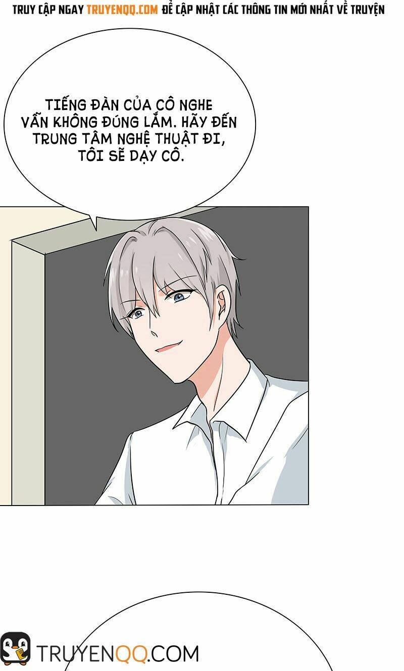 Become A Girl At Night: Chapter 56