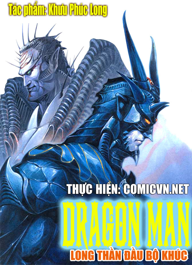 Long Thần: Chapter 5