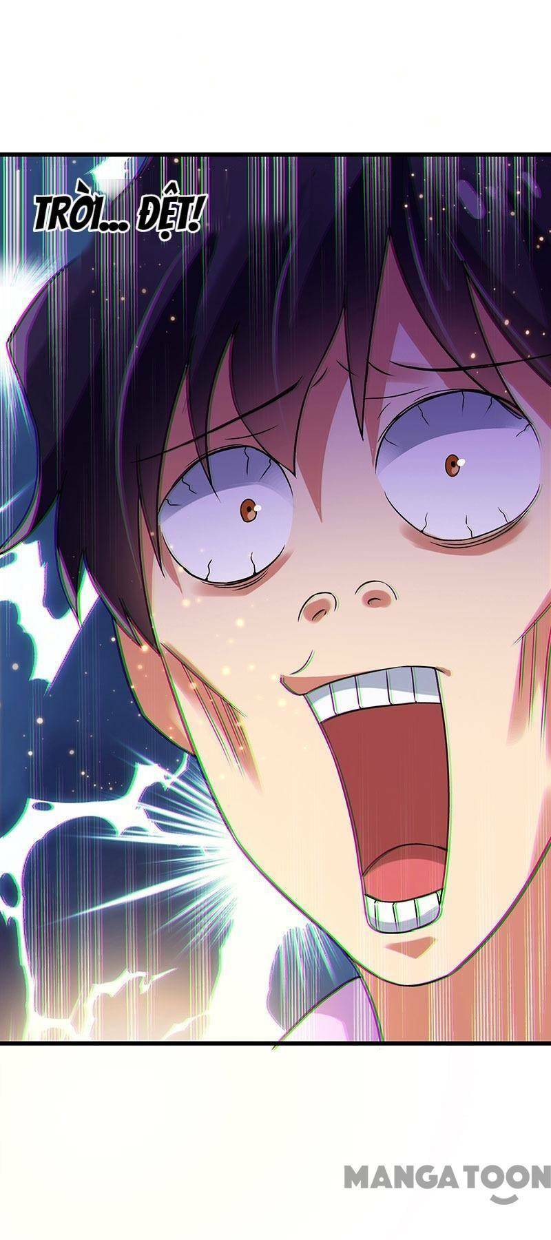 Siêu Cấp Bại Gia Tử: Chapter 81