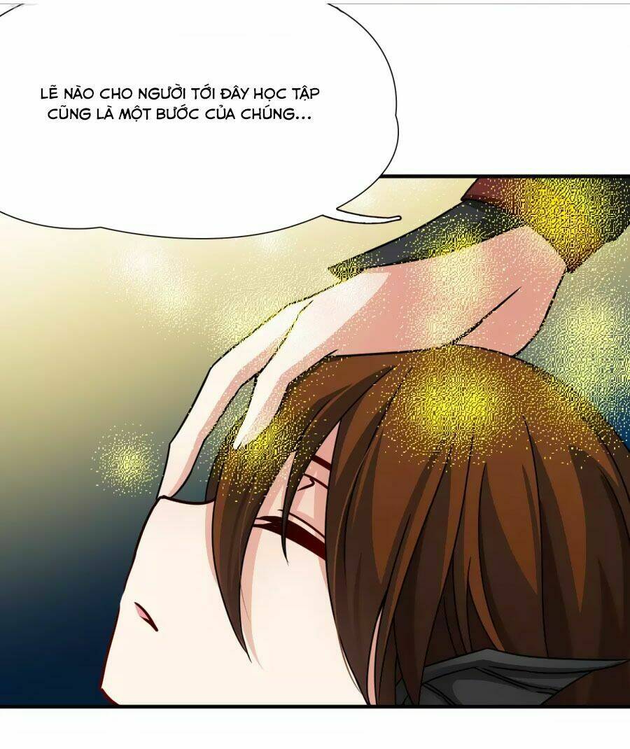 Huyền Vũ Luyến Ca: Vạn Vật Sinh Linh: Chapter 34.1