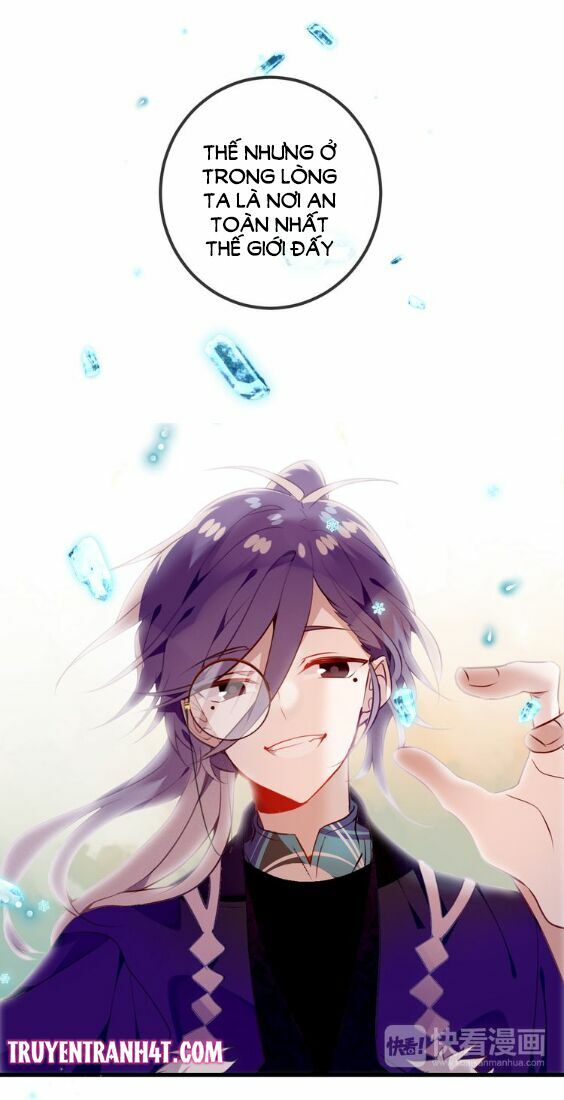 Ngô hoàng tại thượng: Chapter 55