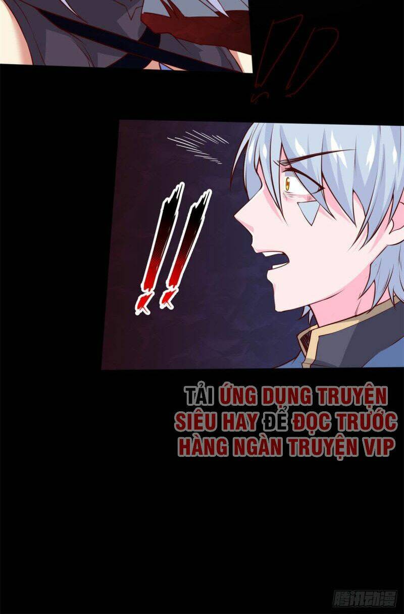 Chí Tôn Võ Đế: Chapter 303