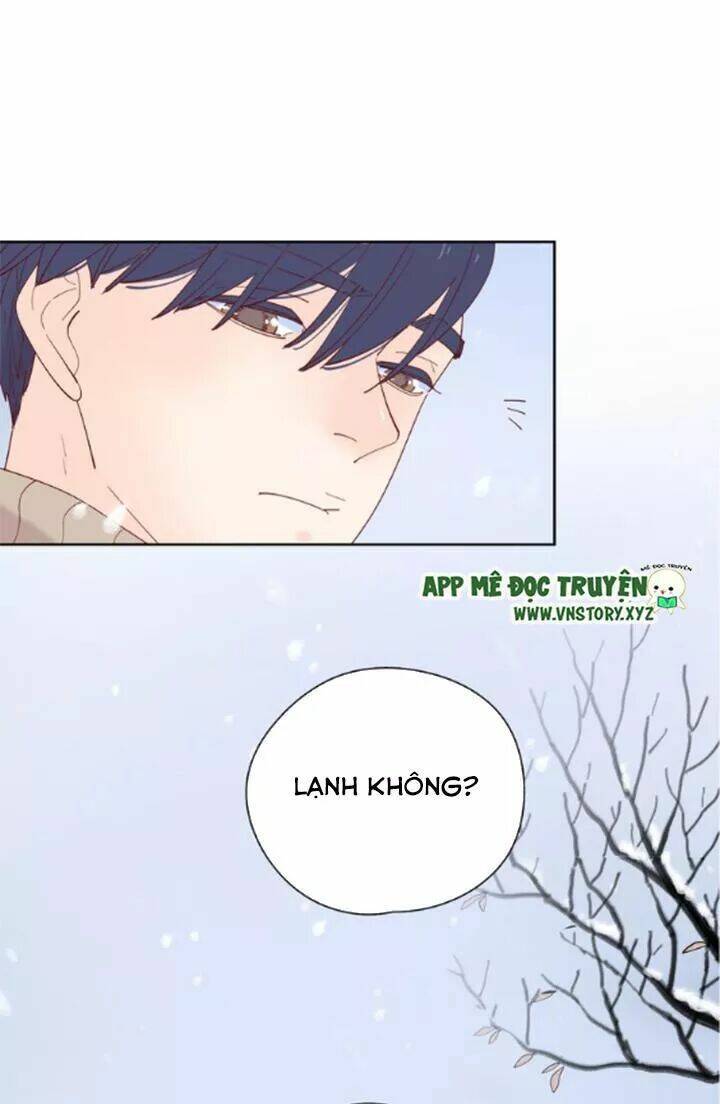 Cạm Bẫy Ngọt Ngào: Chapter 94