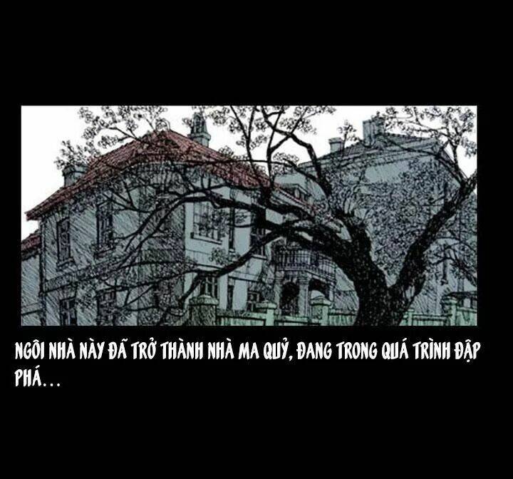 Kỳ Án Có Thật: Chapter 15