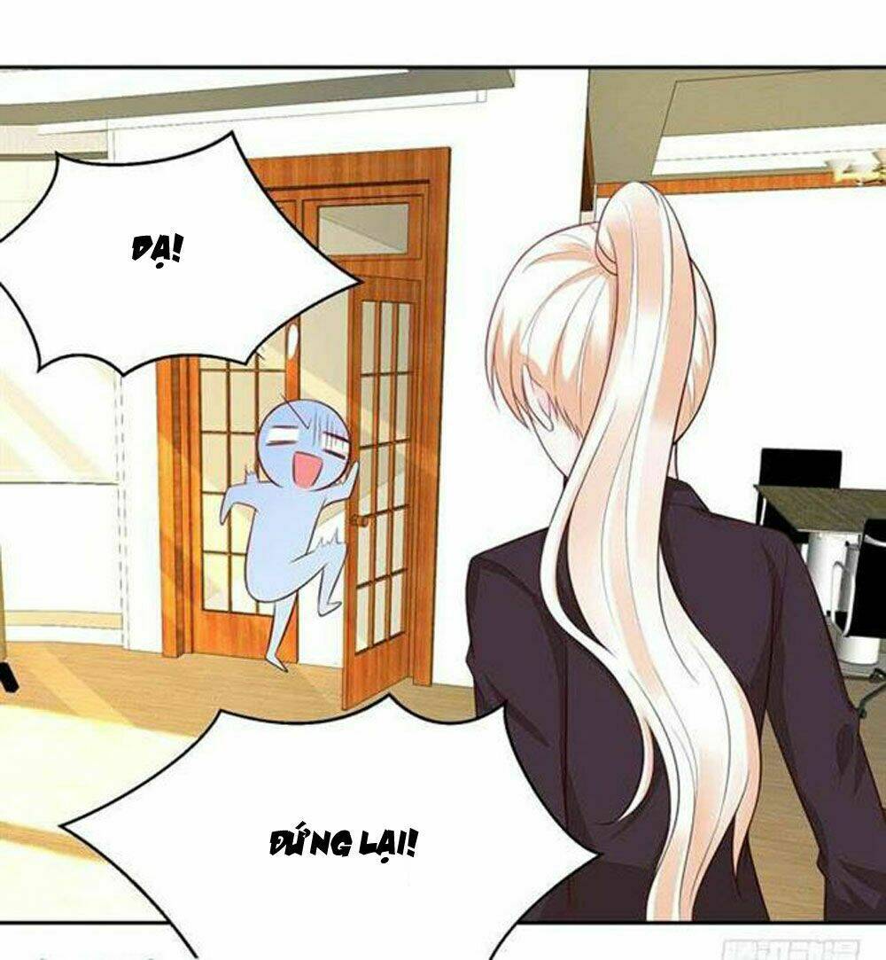 Thâm Hải Chi Ca: Chapter 23