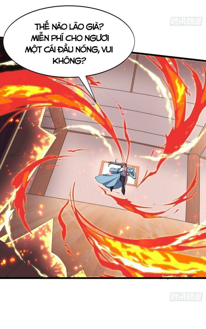 Trường Sinh Cửu Thiên Tuế: Chapter 62