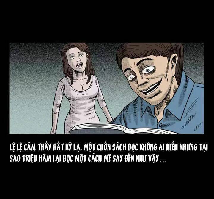 Kỳ Án Có Thật: Chapter 26