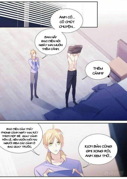 Ảnh Đế X Ảnh Đế: Chapter 146