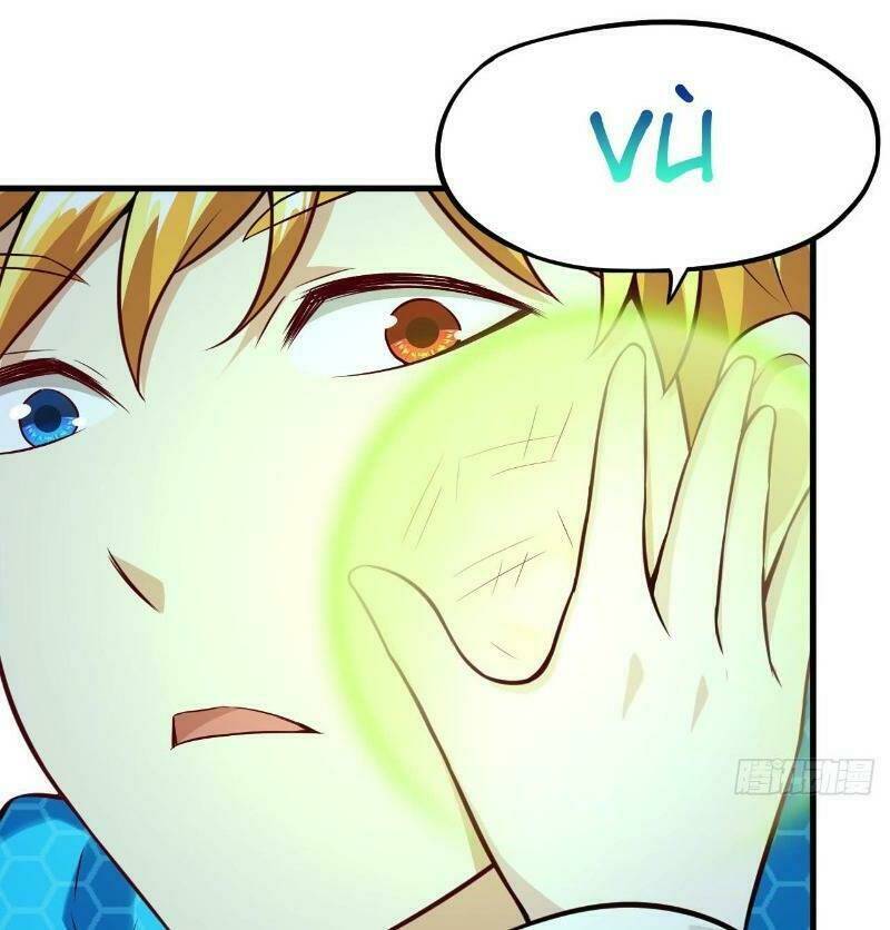 Minh Nhật Thần Đô: Chapter 43