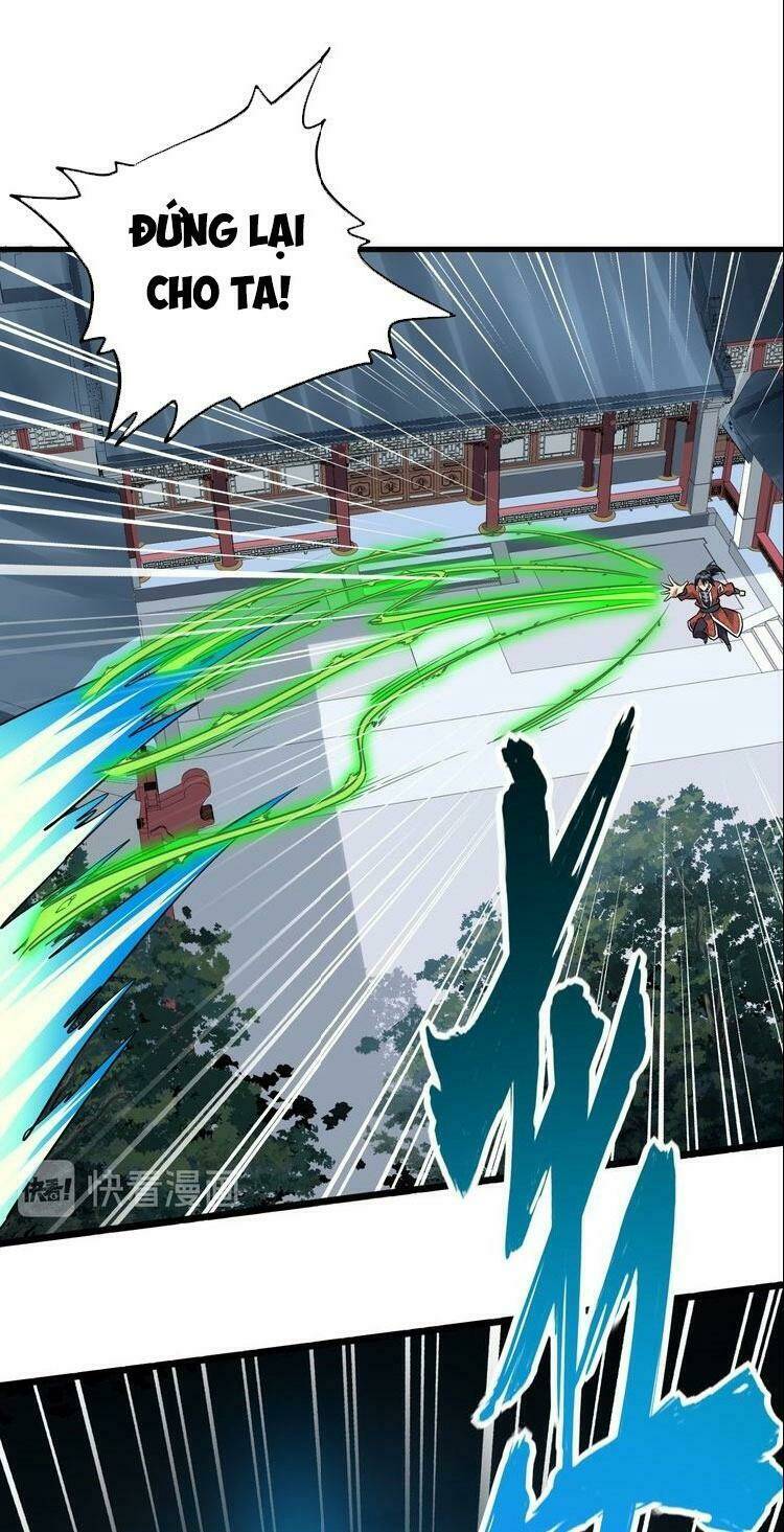 Đấu Hồn Đại Lục: Chapter 26