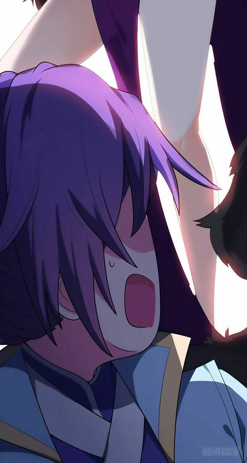 Yêu Giả Vi Vương: Chapter 5