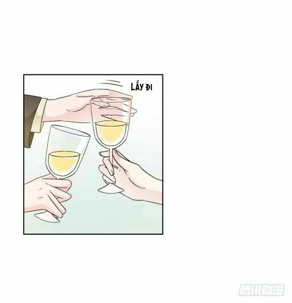 Thiên Kim Đường Môn: Chapter 93