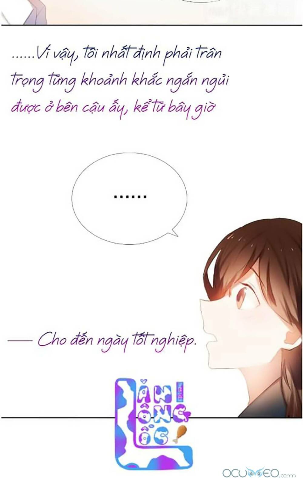 Kế Hoạch Trái Tim: Chapter 20