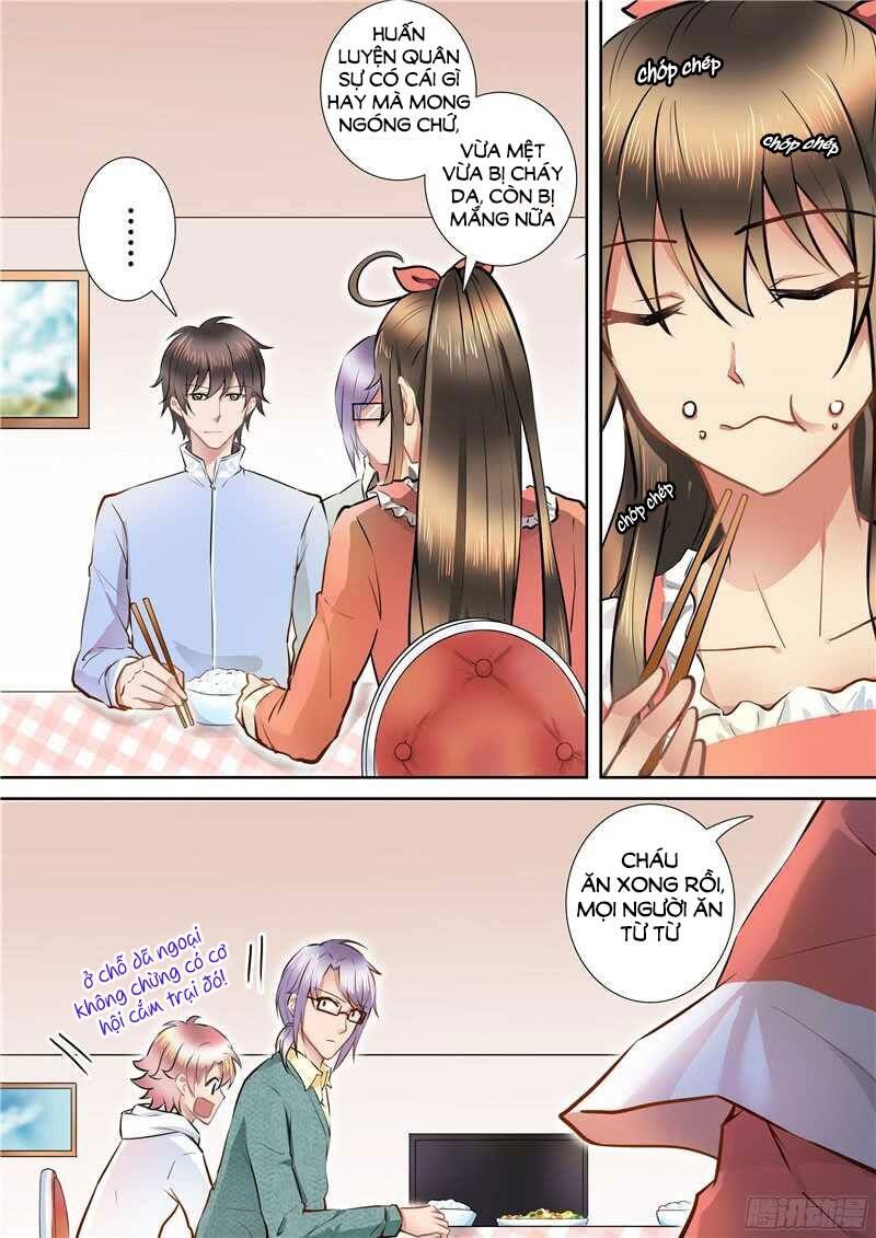 Người Thừa Kế Giá Đáo: Hiệu Thảo Làm Loạn Đủ Chưa?: Chapter 55