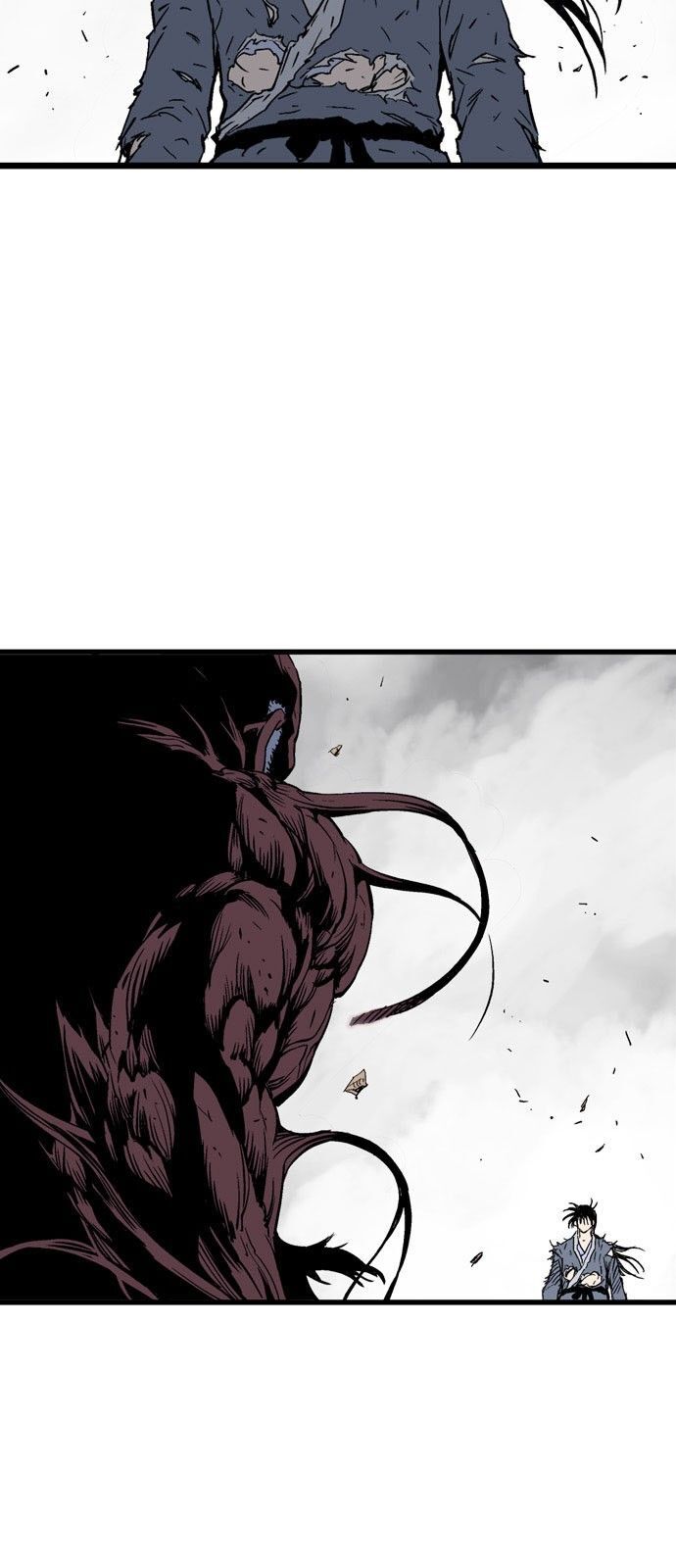 Cao Thủ 2: Chapter 107