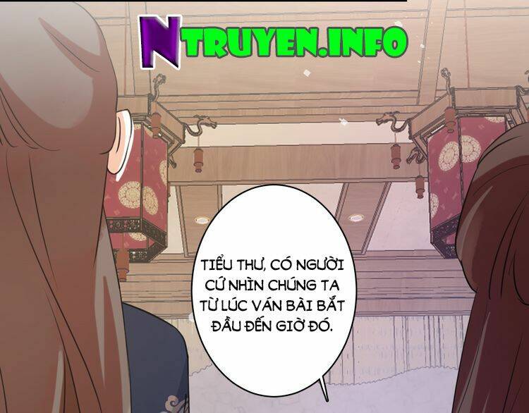 Hoa Nhan Sách: Chapter 6.1