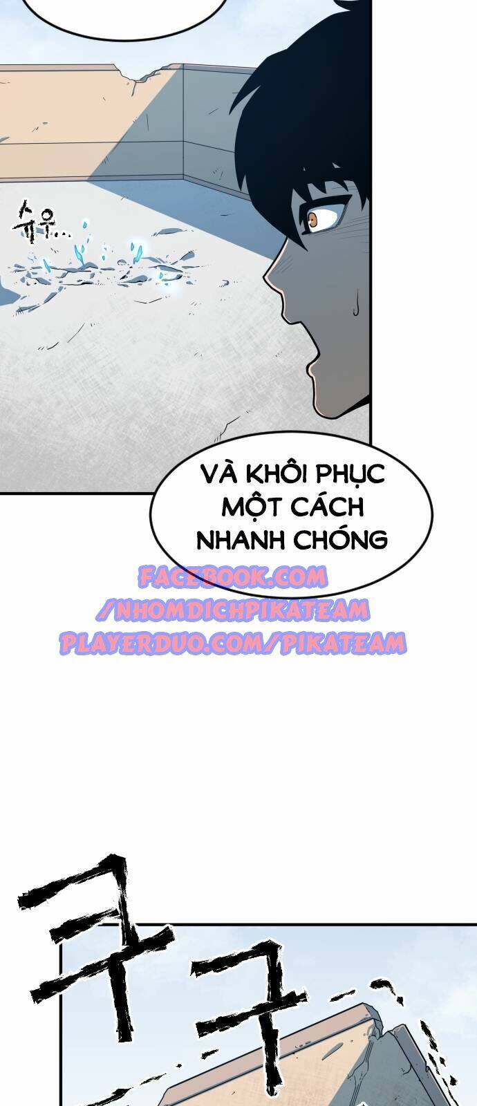 Chinh Phạt Học Đường: Chapter 3