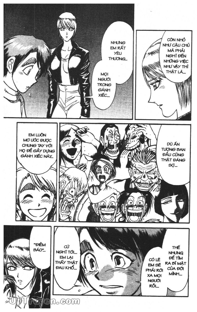 Fujita Kazuhiro: Chapter 22