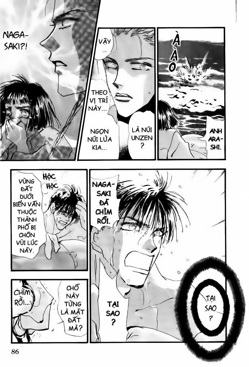 Mầm Sống: Chapter 10