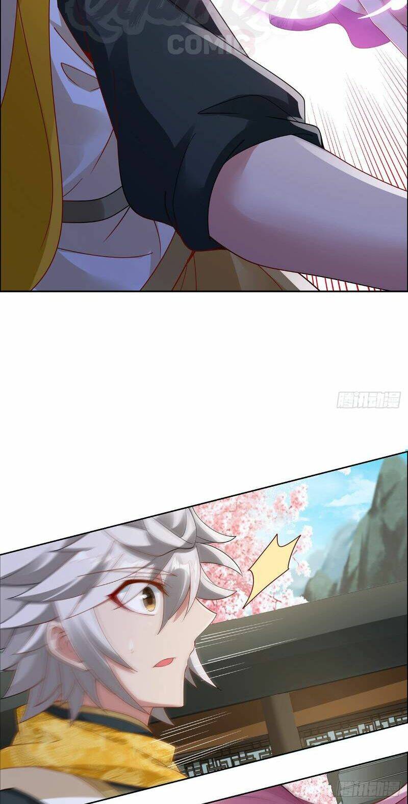 Nghịch Lân: Chapter 50