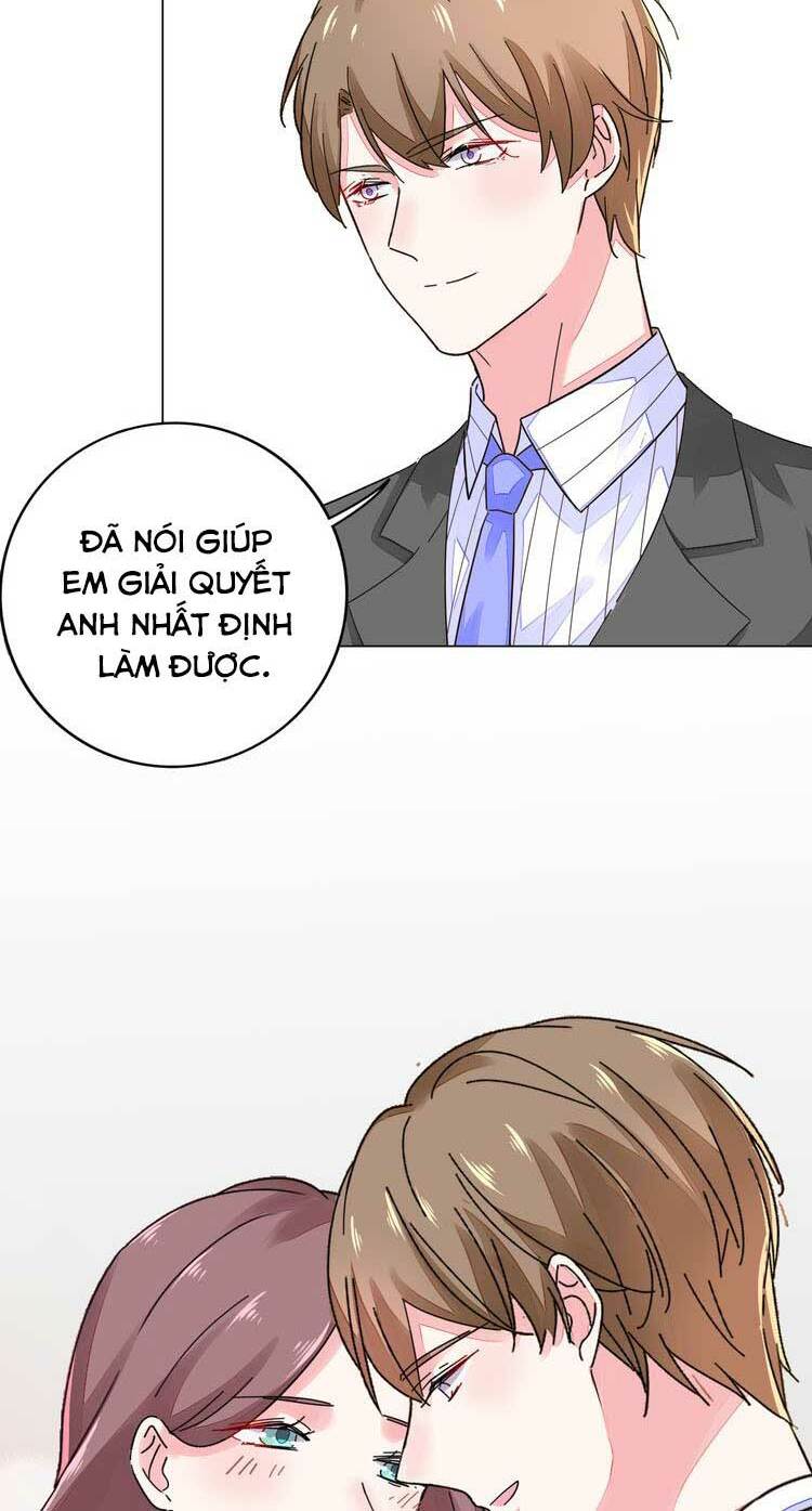 Điều Ước Sủng Ái Bất Bình Đẳng: Chapter 38