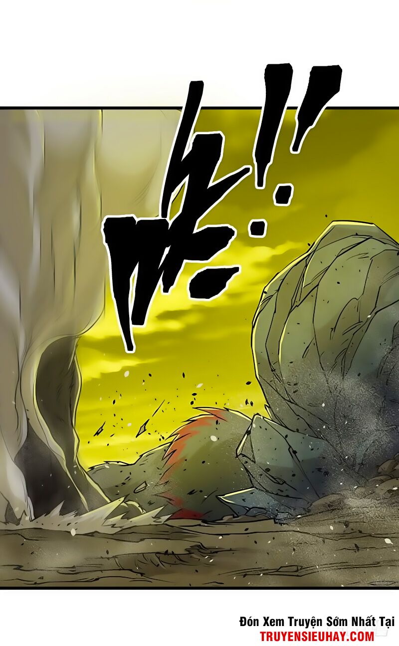 Thú Nhân: Chapter 14