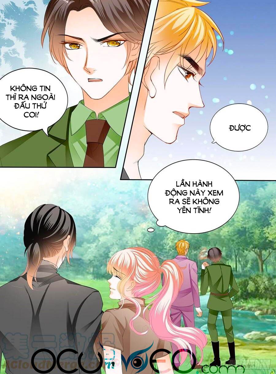 Bá Đạo Tiểu Thúc, Xin Trêu Chọc Vừa Thôi!: Chapter 244