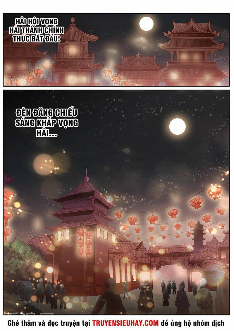 Chư Thiên Ký: Chapter 200