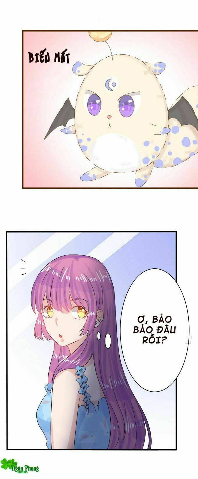 Ma Vương Luyến Ái Chỉ Nam: Chapter 72