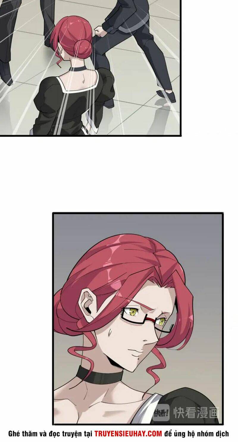 Siêu Cấp Đại Chủ Bạ: Chapter 69