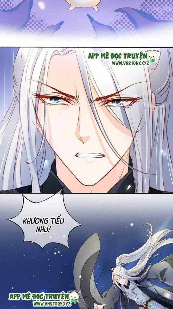 Nàng Trở Thành Bạch Nguyệt Quang Của Vương Gia Bệnh Kiều: Chapter 54