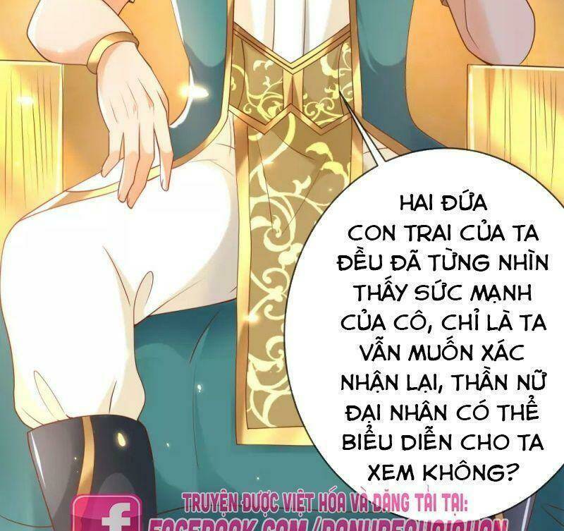 Sủng Hậu Của Vương: Chapter 55