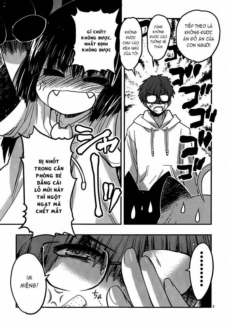 Tamanyan: Chapter 4