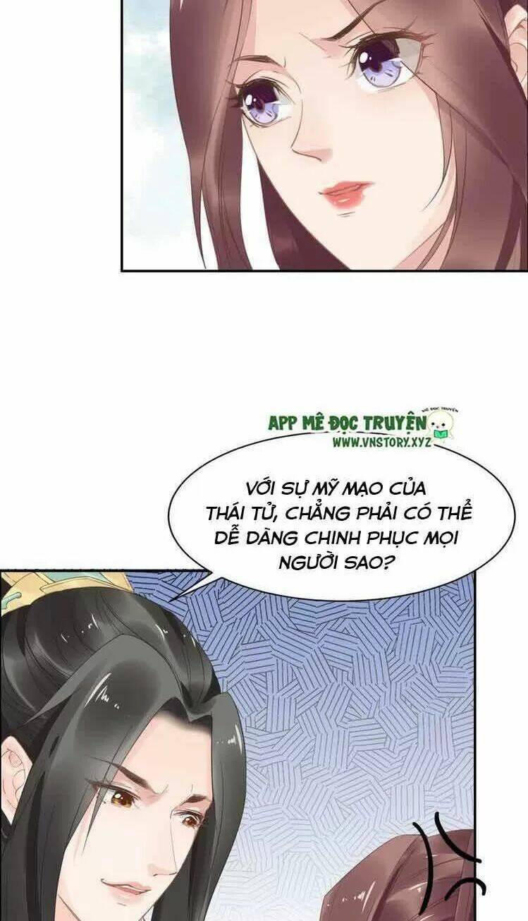 Nhất Sinh Nhất Thế Tiếu Thương Khung: Chapter 29