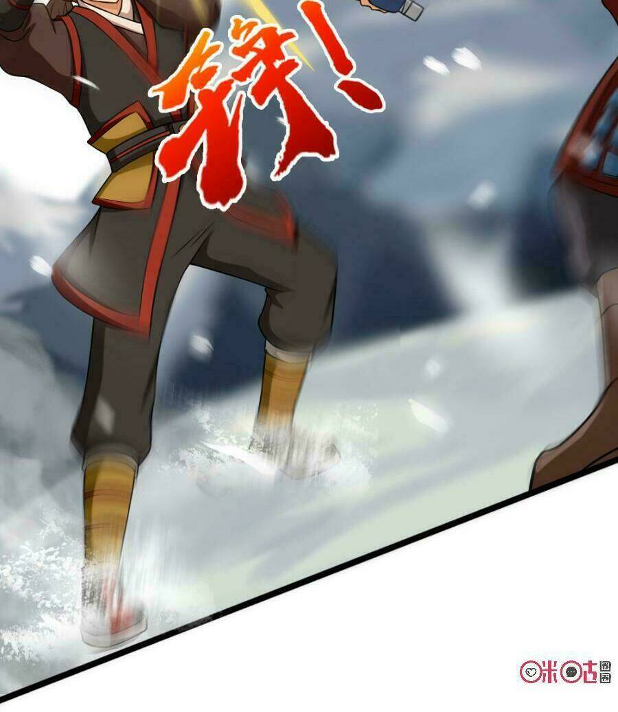 Tu Tiên Cuồng Thần: Chapter 16