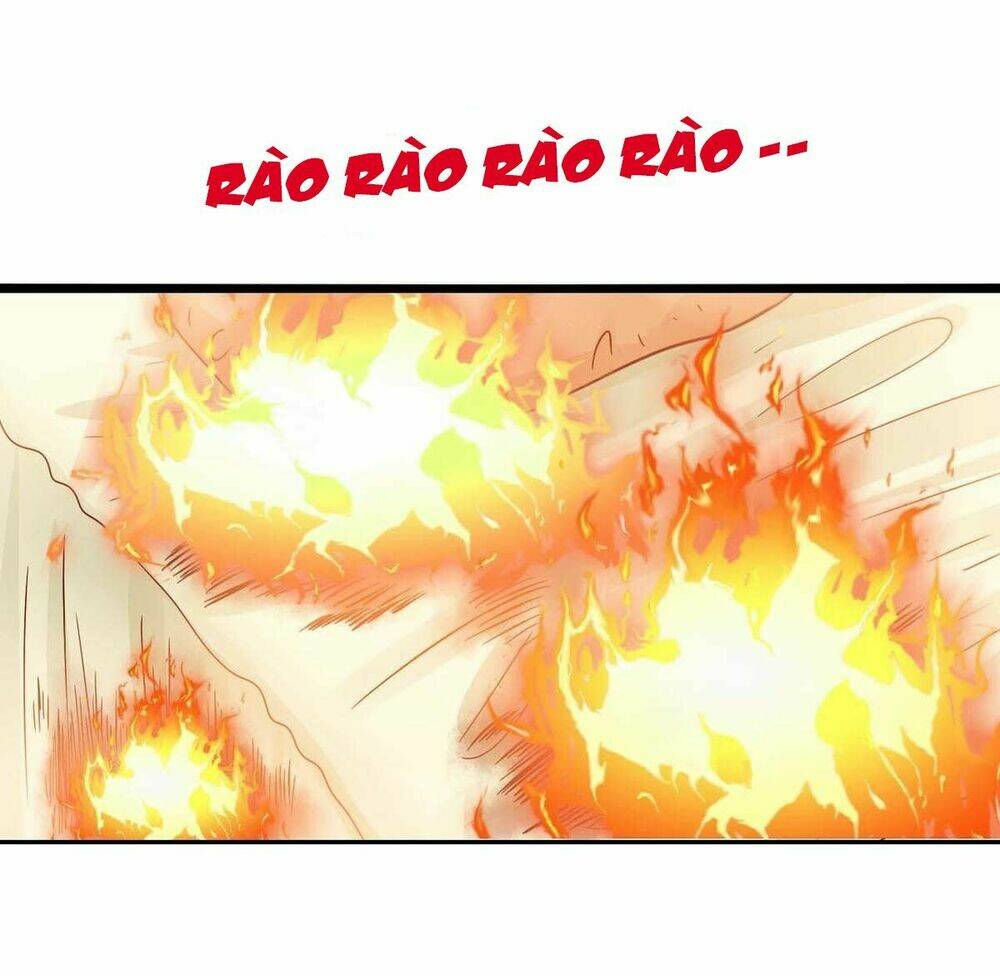 Lăng Thiếu! Nhẹ Một Chút, Đau: Chapter 16