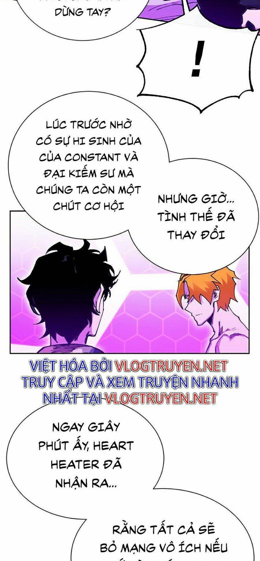 Hard Core Leveling Warrior Ss2: Chapter 111