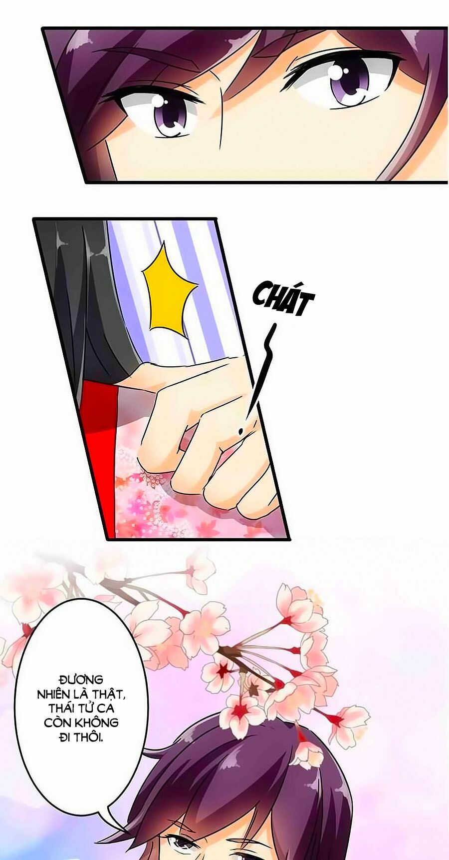 Vương Gia ! Ngươi Thật Bỉ Ổi !: Chapter 139