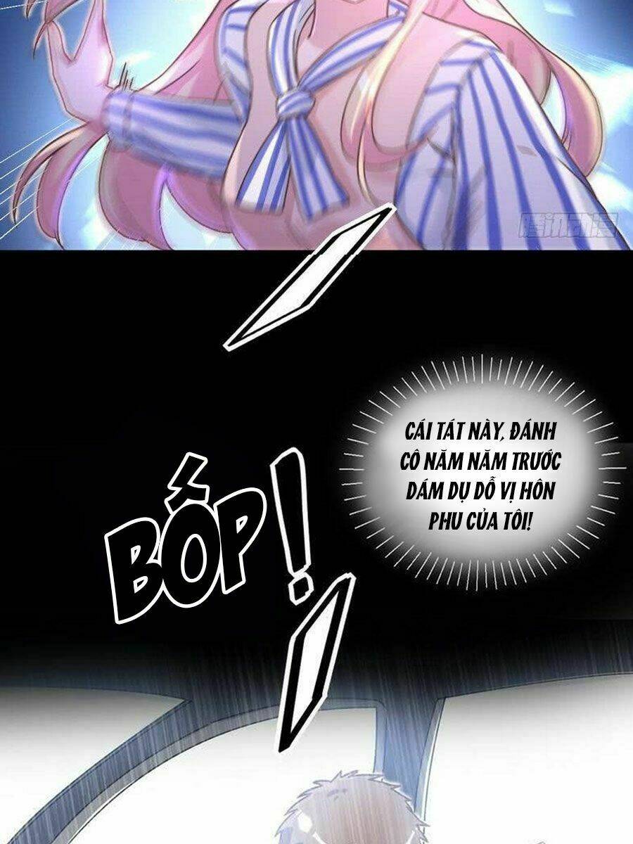 Trời Ban Cho Nam Thần Daddy: Chapter 13