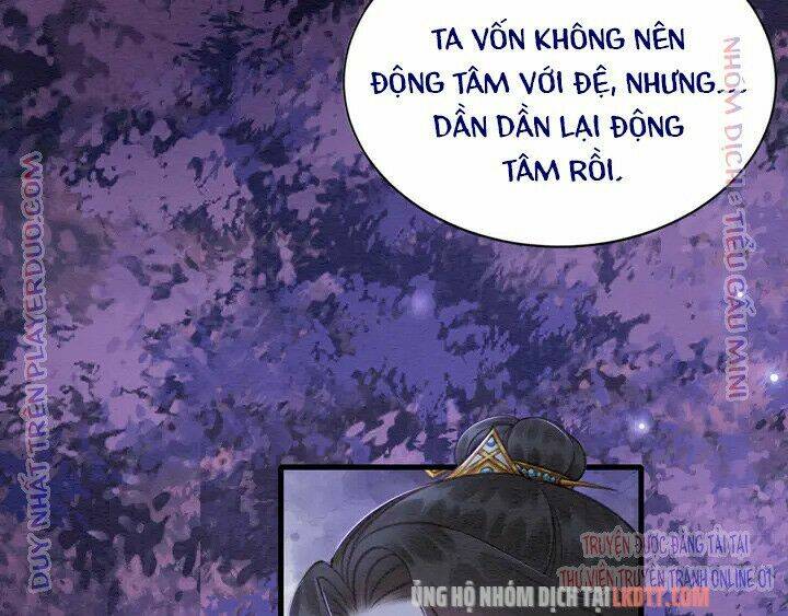Trọng Sinh Bá Sủng Nhiếp Chính Vương Quá Mạnh Mẽ: Chapter 153