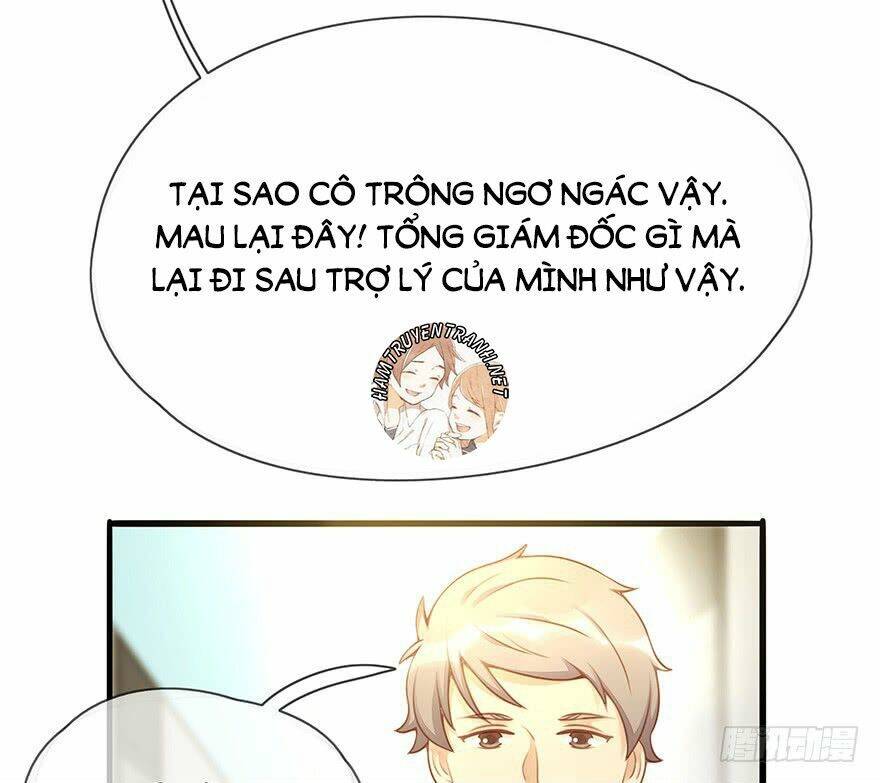Tổng Tài Đại Nhân Tâm Thiếu Nữ: Chapter 7.2