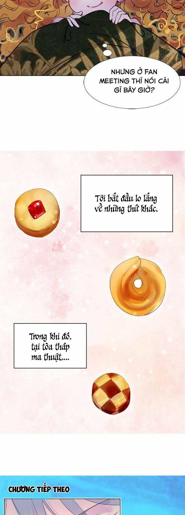Tôi Không Phải Là Người Tốt: Chapter 26