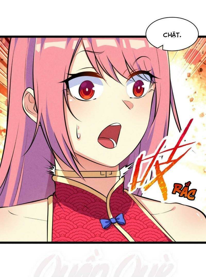 Thần Tiên Rút Thẻ: Chapter 7